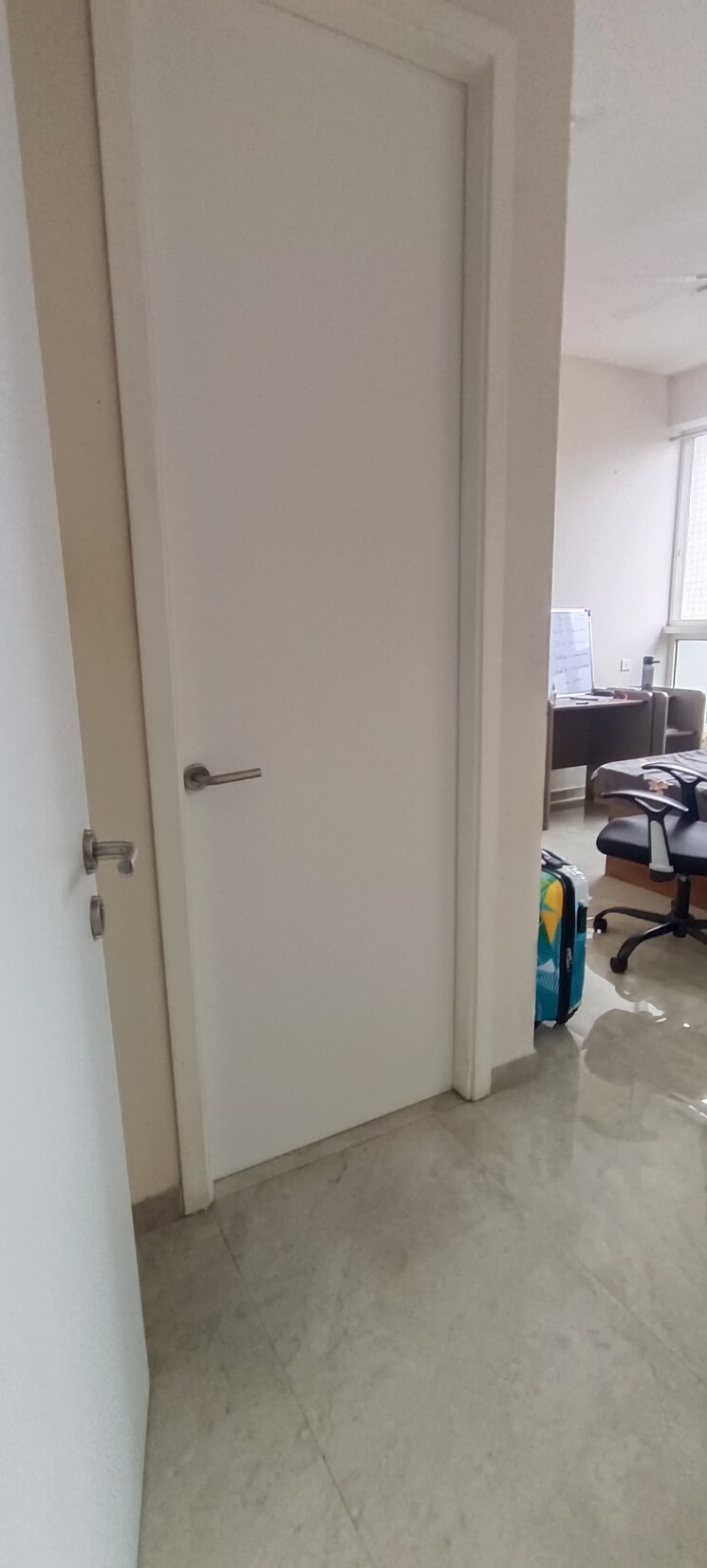 Team Area, tata-serein 3 Bedroom 1000 Sq.Ft. Apartment In Pokhran Road No Two Thane 9015796