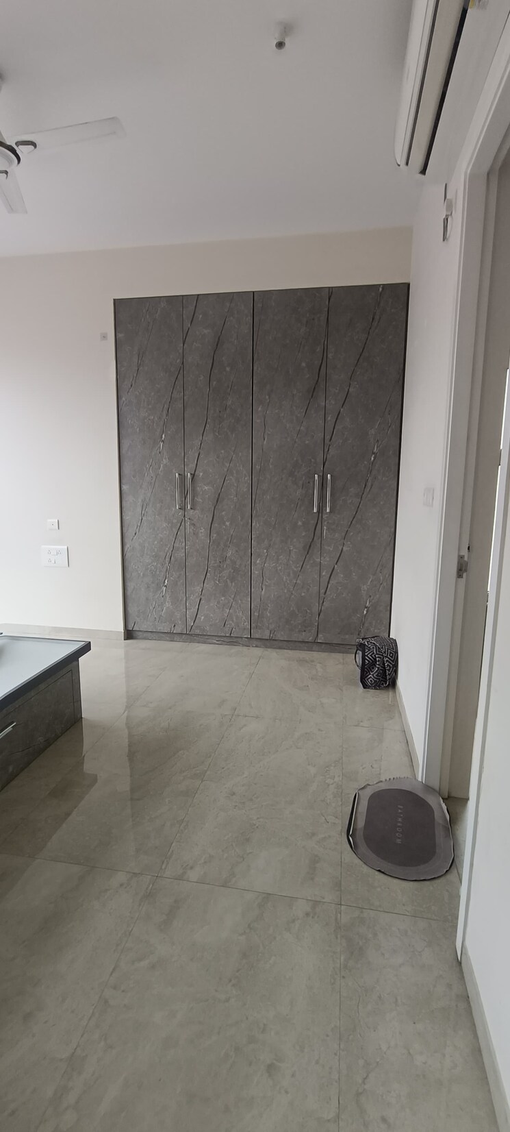 Bathroom, tata-serein 3 Bedroom 1000 Sq.Ft. Apartment In Pokhran Road No Two Thane 9015796