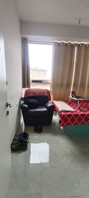 Team Area in 3 BHK Apartment at Tata Serein, Pokhran Road No Two – for Rent