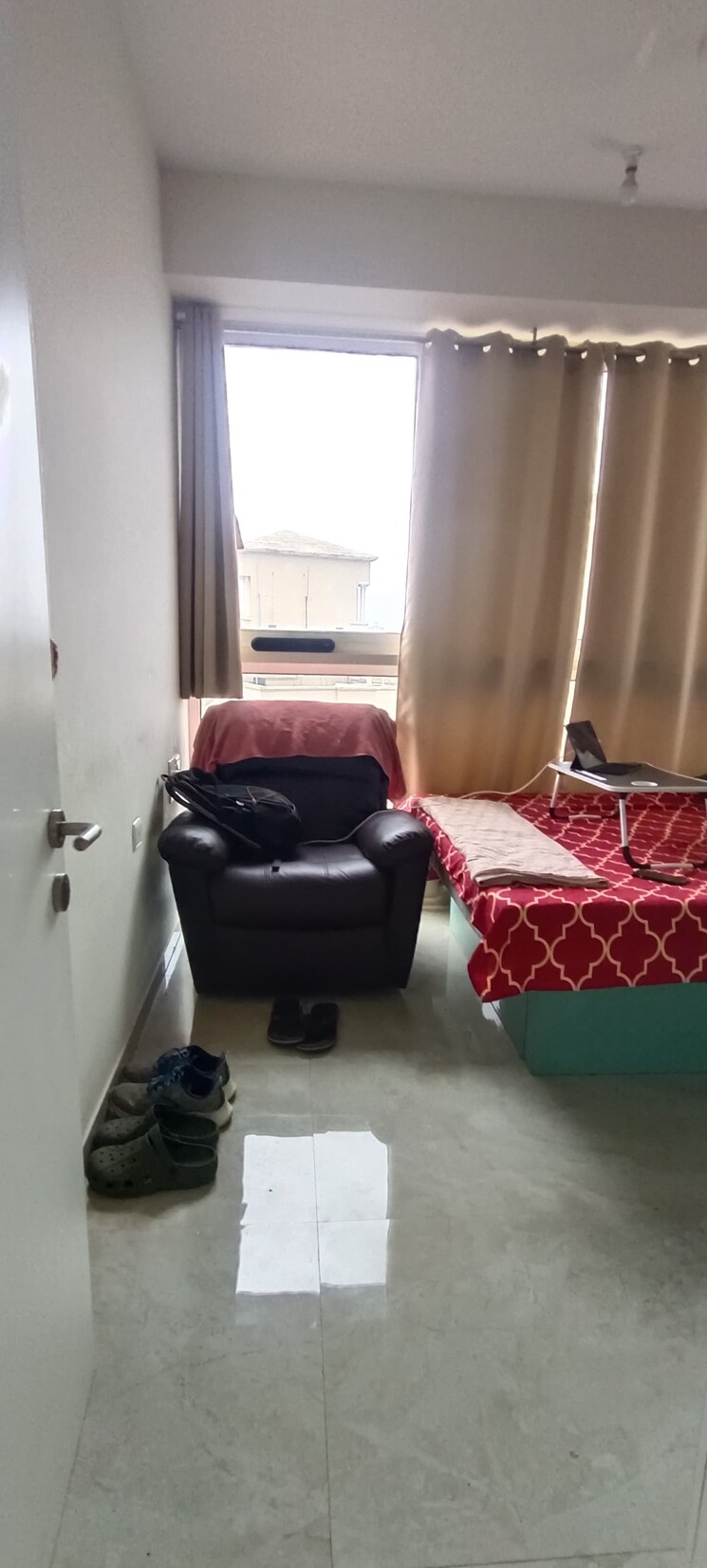 Team Area, tata-serein 3 Bedroom 1000 Sq.Ft. Apartment In Pokhran Road No Two Thane 9015796