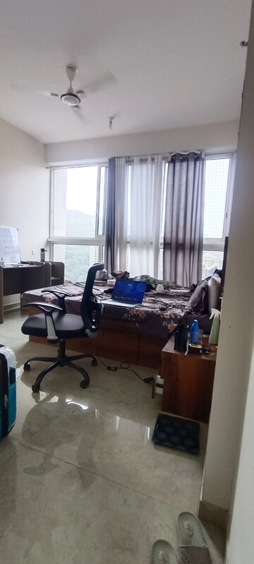Team Area in 3 BHK Apartment at Tata Serein, Pokhran Road No Two – for Rent
