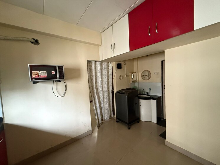 Room, sapphire-lakeside 1 Bedroom 600 Sq.Ft. Apartment In Powai Mumbai 9015813