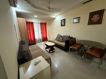 1 BHK Apartment For Rent in Sapphire Lakeside, Powai