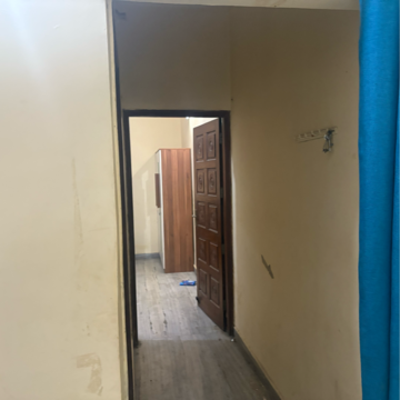 Furnished Amenities in 1 BHK Independent House at Ashoka Enclave Faridabad, Ashoka Enclave – for Rent