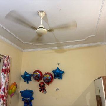 Furnished Amenities in 1 BHK Independent House at Ashoka Enclave Faridabad, Ashoka Enclave – for Rent