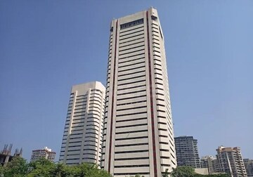  Office Space For Rent in World Trade Centre, Cuffe Parade