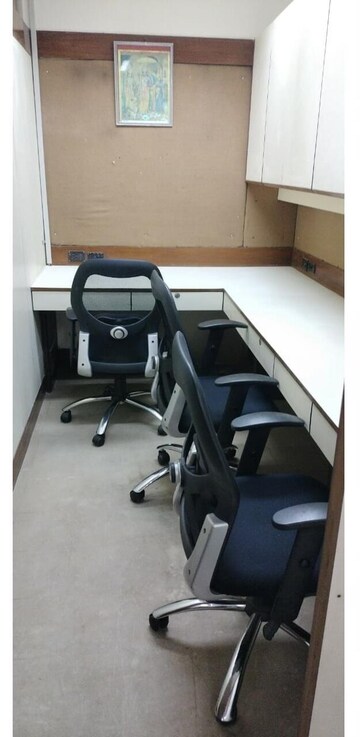 Team Area in  Office Space at World Trade Centre, Cuffe Parade – for Rent
