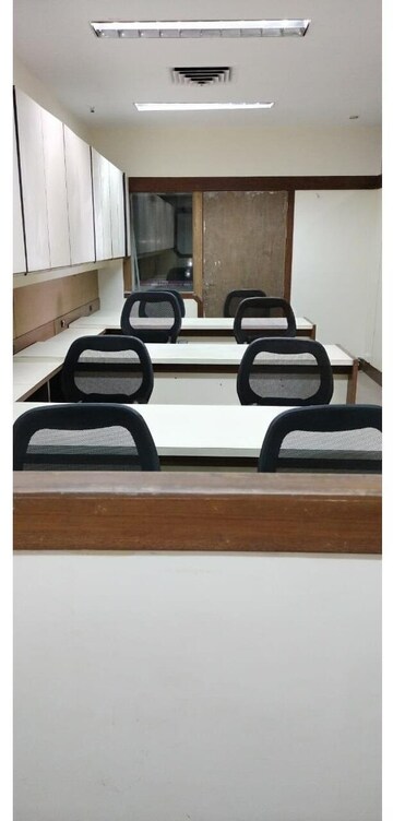 Living Room in  Office Space at World Trade Centre, Cuffe Parade – for Rent