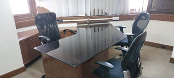 Team Area in  Office Space at World Trade Centre, Cuffe Parade – for Rent