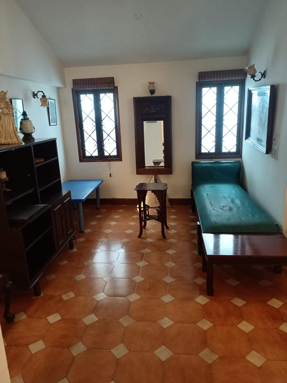 3 BHK + Servant Room 2400 Sq.Ft. Apartment in Golden Arch Langford Garden