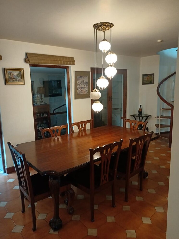 Gym, golden-arch-langford-garden 3 Bedroom 2400 Sq.Ft. Apartment In Langford Gardens Bangalore 9015819