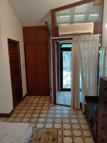 Living Room in 3 BHK Apartment at Golden Arch Langford Garden, Langford Gardens – for Rent