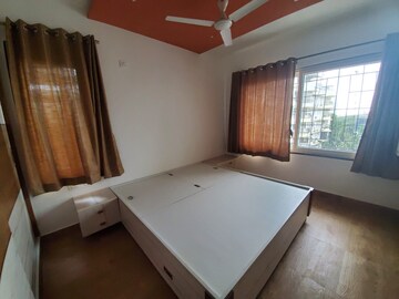 2 BHK Builder Floor For Rent in Cunningham Apartments, Vasanth Nagar