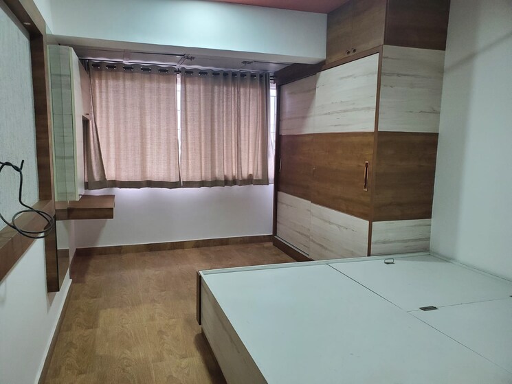 Kitchen, cunningham-apartments 2 Bedroom 1300 Sq.Ft. Builder Floor In Vasanth Nagar Bangalore 9015835