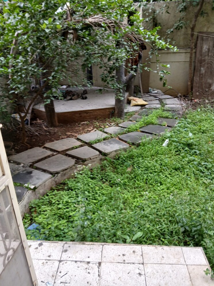 Balcony, kharadi 2 Bedroom 1145 Sq.Ft. Apartment In Kharadi Pune 9015797