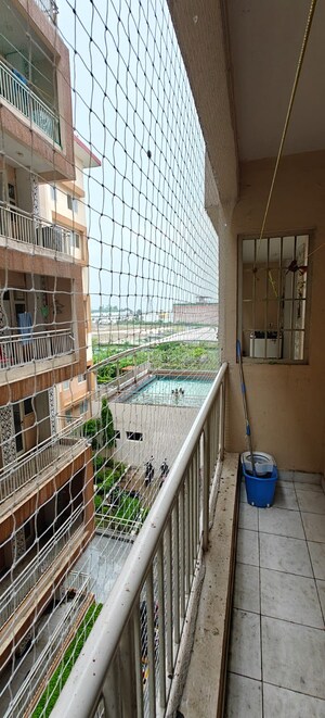 3 BHK Apartment For Sale in Windlass River Valley, Harrawala