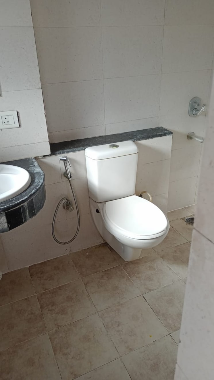 Bathroom, rps-savana 2 Bedroom 1240 Sq.Ft. Apartment In Sector 88 Faridabad 9015828