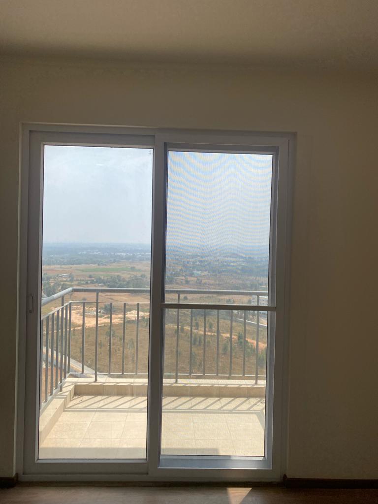 3 BHK Apartment For Rent in Godrej 24 Sarjapur