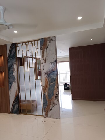 3 BHK Apartment For Rent in Poulomi Avante, Kokapet