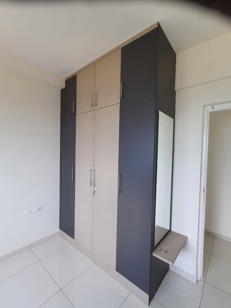 Bedroom, godrej-24-sarjapur 3 Bedroom 1600 Sq.Ft. Apartment In Sarjapur Road Bangalore 9015803