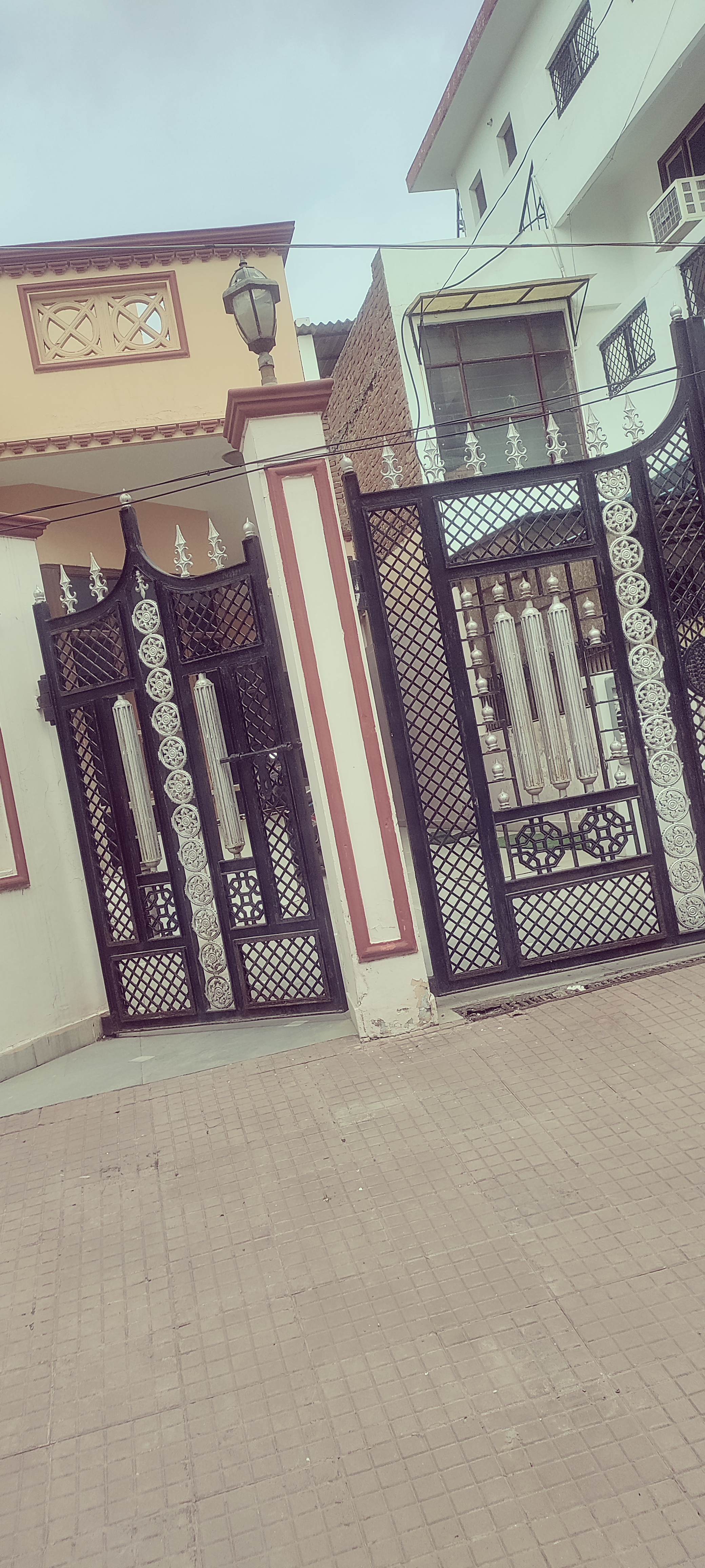 3 BHK Independent House For Rent in Sector 16