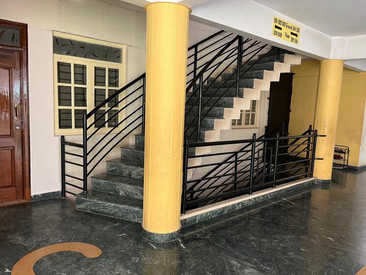 undefined, arjun-aura-apartments 3 Bedroom 1972 Sq.Ft. Apartment In Bilekahalli Bangalore 9015800