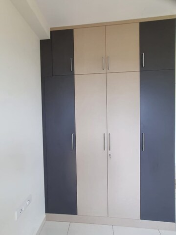 Bedroom in 3 BHK Apartment at Godrej 24 Sarjapur, Sarjapur Road – for Rent