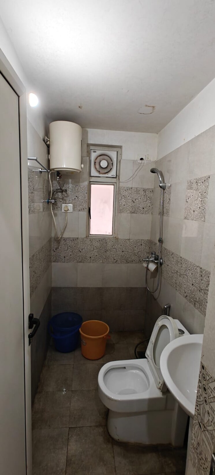 Bathroom, windlass-river-valley 3 Bedroom 1200 Sq.Ft. Apartment In Harrawala Dehradun 9015833