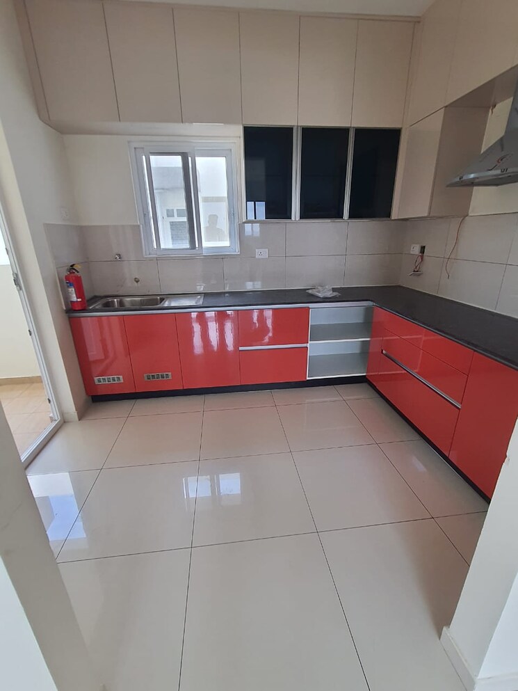 Kitchen, godrej-24-sarjapur 3 Bedroom 1600 Sq.Ft. Apartment In Sarjapur Road Bangalore 9015803