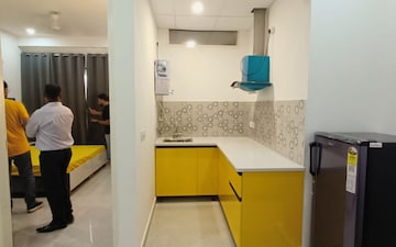 3 BHK Builder Floor For Rent in Kohli One Malibu Town, Sector 47