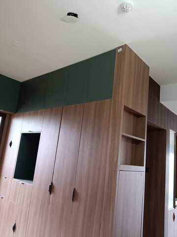 Furnished Amenities in 3 BHK Apartment at Poulomi Avante, Kokapet – for Rent