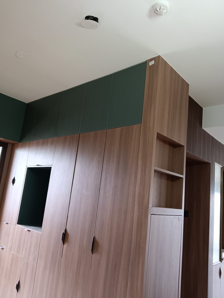 undefined, poulomi-avante 3 Bedroom 2130 Sq.Ft. Apartment In Kokapet Hyderabad 9015804