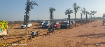  Plot – Exterior View View at Goverdhan - for Sale