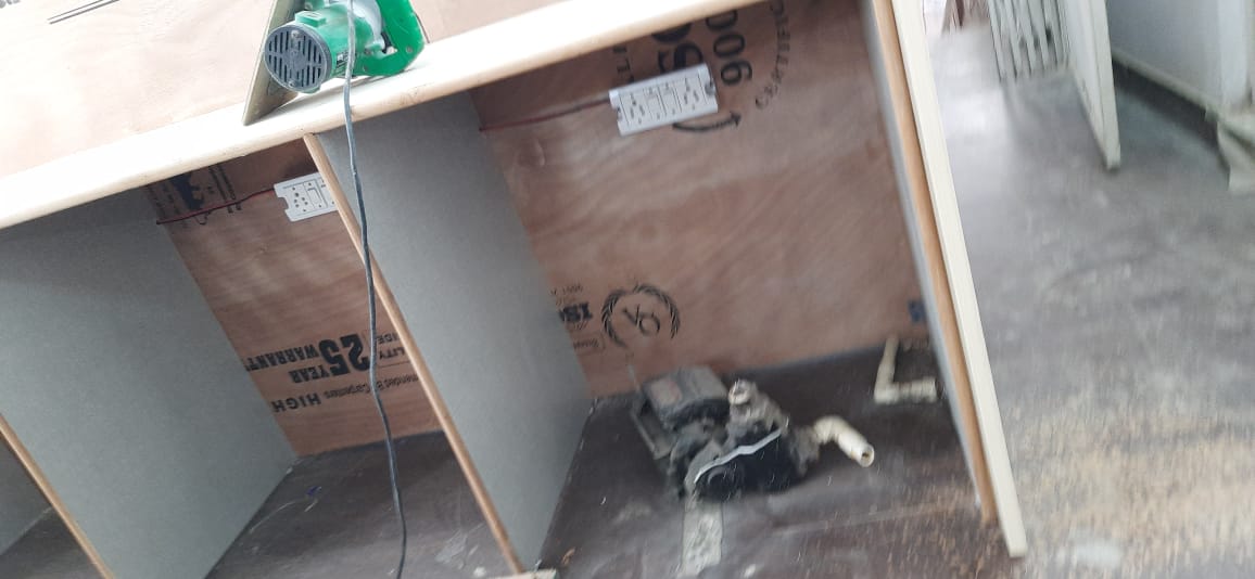 Office Space For Rent in Laxmi Nagar