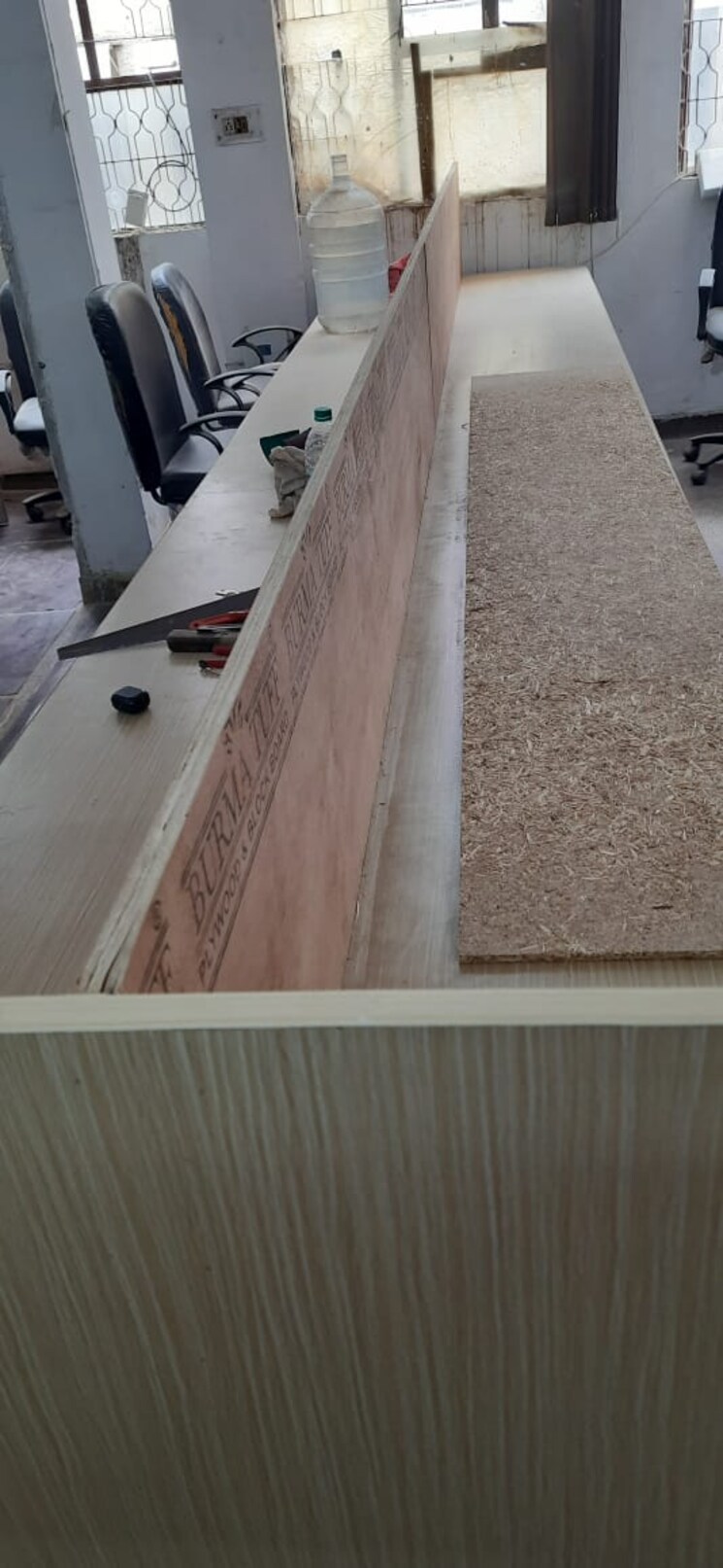 Balcony, laxmi nagar Commercial Office Space 1100 Sq.Ft. In Laxmi Nagar Delhi 9015834