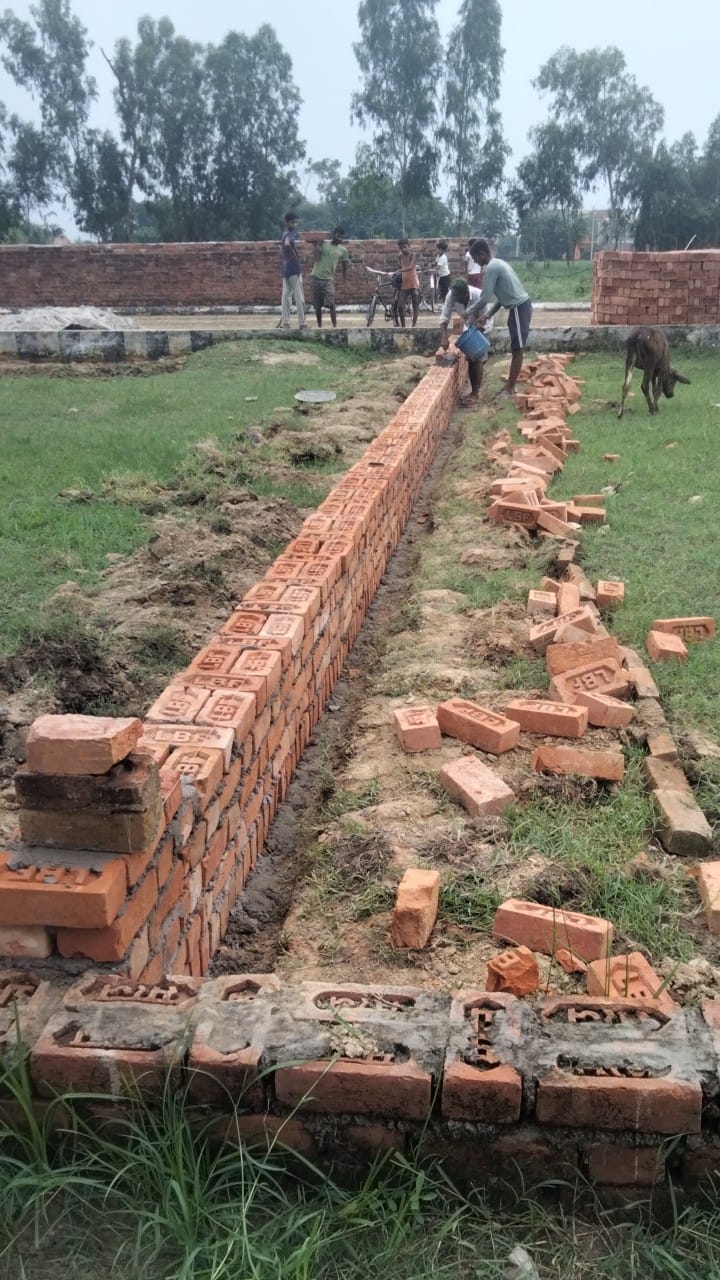 Plot For Sale in Plot In Kamta