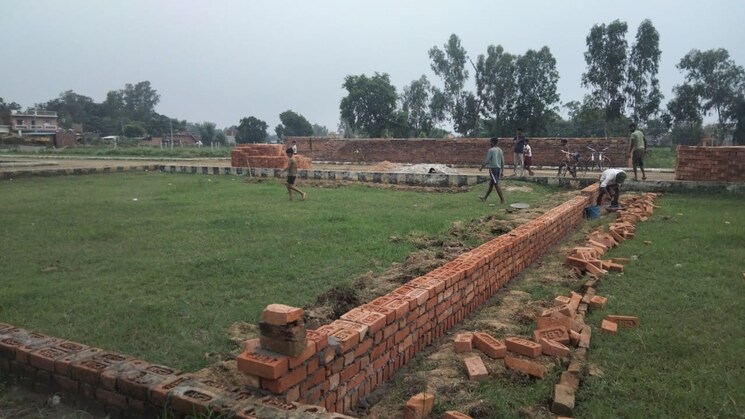 undefined, kamta  800 Sq.Ft. Plot In Kamta Lucknow 9015829