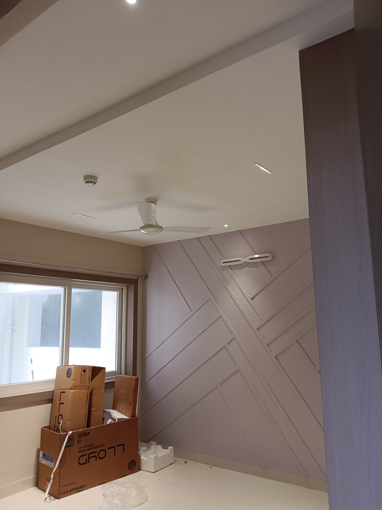 Room, poulomi-avante 3 Bedroom 2130 Sq.Ft. Apartment In Kokapet Hyderabad 9015804