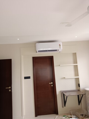 Furnished Amenities in 3 BHK Apartment at Poulomi Avante, Kokapet – for Rent