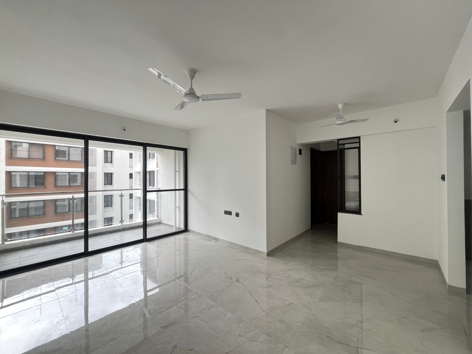 3 BHK Apartment For Rent in Unique Youtopia