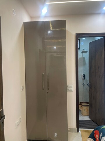 Building Lobby in 2 BHK Builder Floor at Subhash Nagar – for Rent