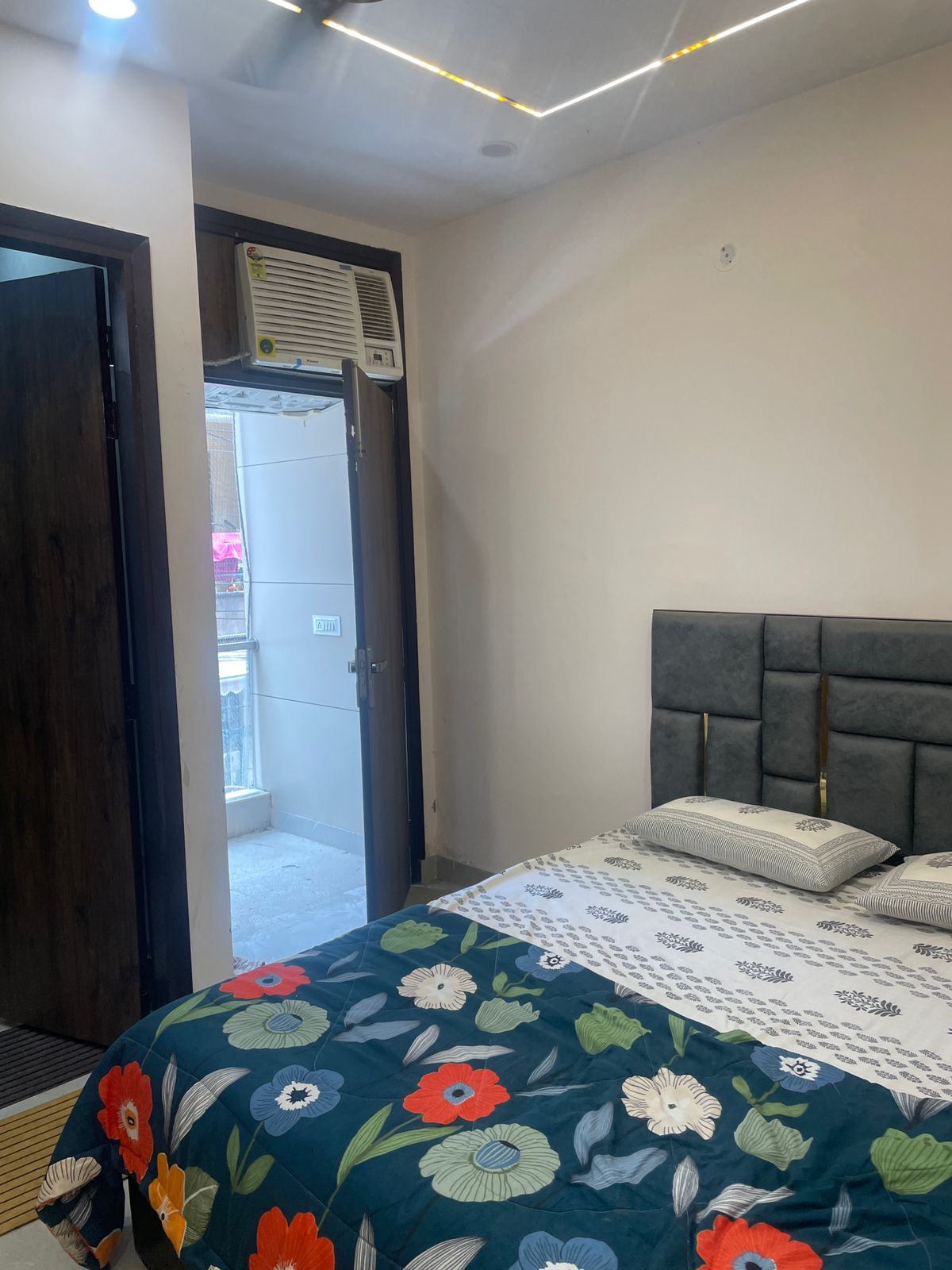 2 BHK + Pooja Room Builder Floor For Rent in Subhash Nagar 