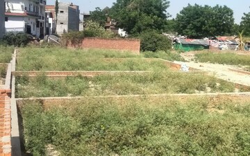 Plot For Sale in Kamta