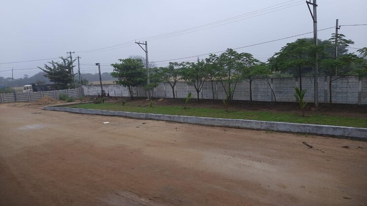 Exterior View, railapur Commercial Warehouse 17100 Sq.Ft. In Railapur Hyderabad 9015843