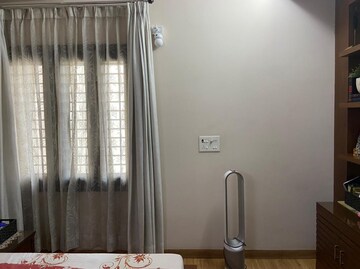 Building Lobby in 2 BHK Apartment at BPTP Discovery Park, Sector 80 – for Rent