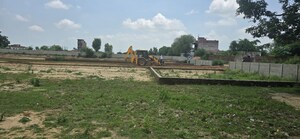  Plot – Garden View at Tulsi Enclave, Kamta - for Sale