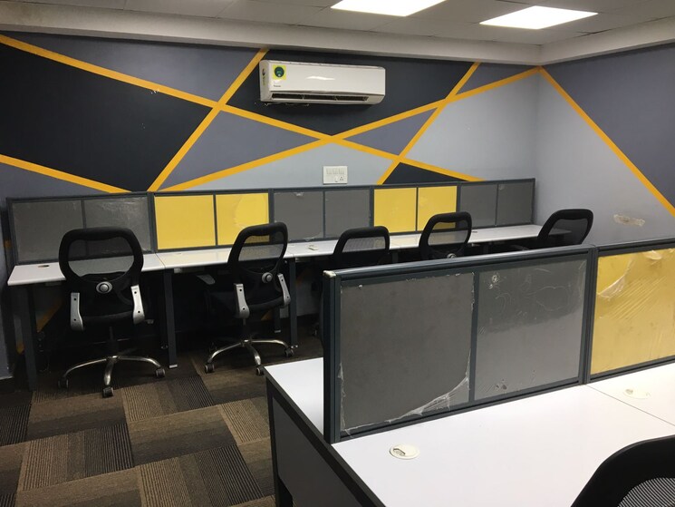 Team Area, sector 63 Commercial Office Space in IT/SEZ 25000 Sq.Ft. In Sector 63 Noida 9015848