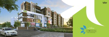 2 BHK Apartment – Exterior View View at Devidanga - for Sale