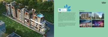 2 BHK Apartment – Exterior View View at Devidanga - for Sale
