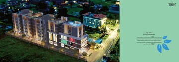 2 BHK Apartment – Exterior View View at Devidanga - for Sale